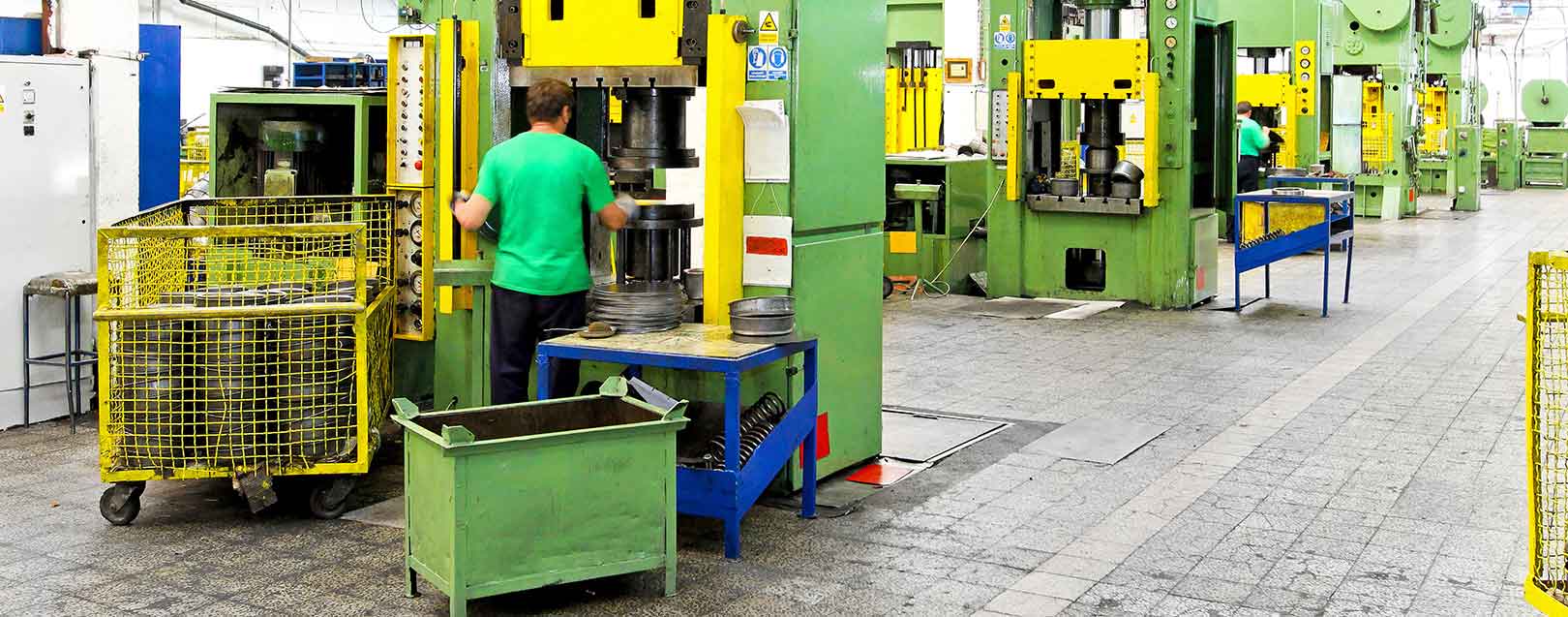 Industrial output growth down to 0.1% in March
