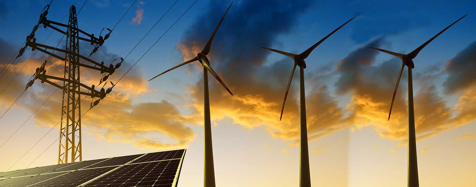 GFA on renewable energy between India and UAE