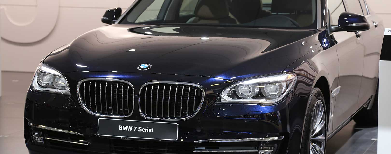 BMW rolls out 50,000th car from Chennai unit