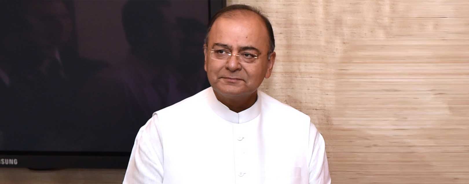Trademark registration time to be reduced: Arun Jaitley