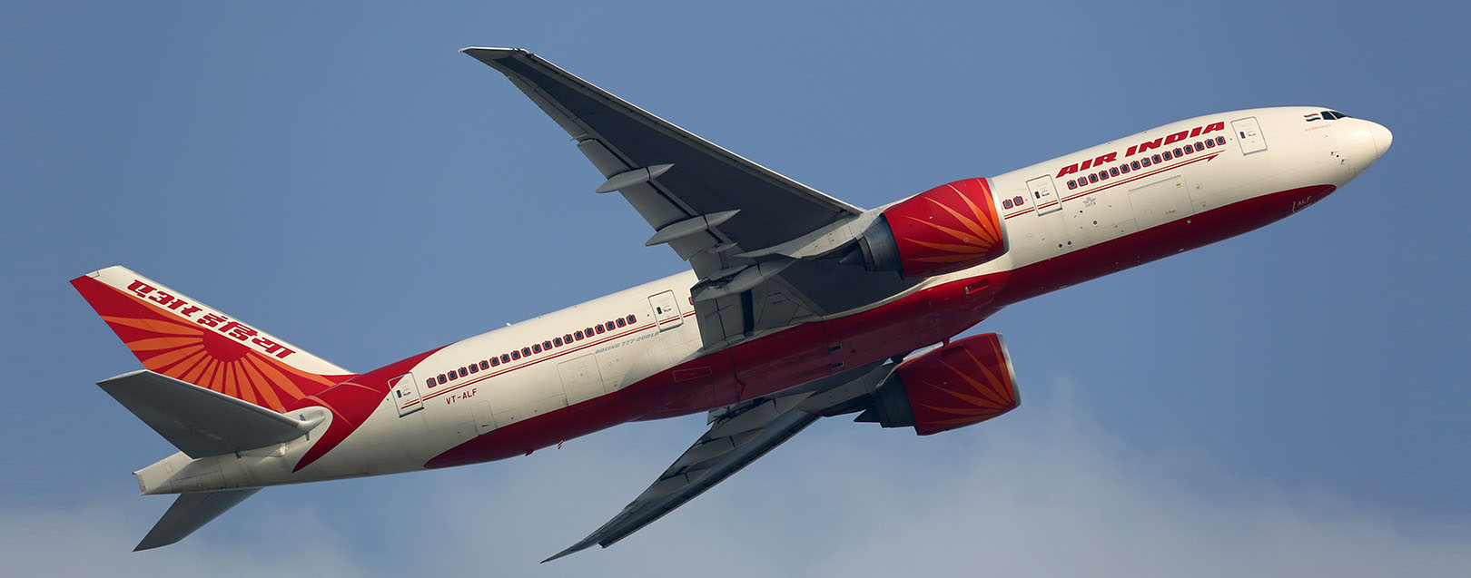 Air India Express starts Delhi-Dubai direct flight