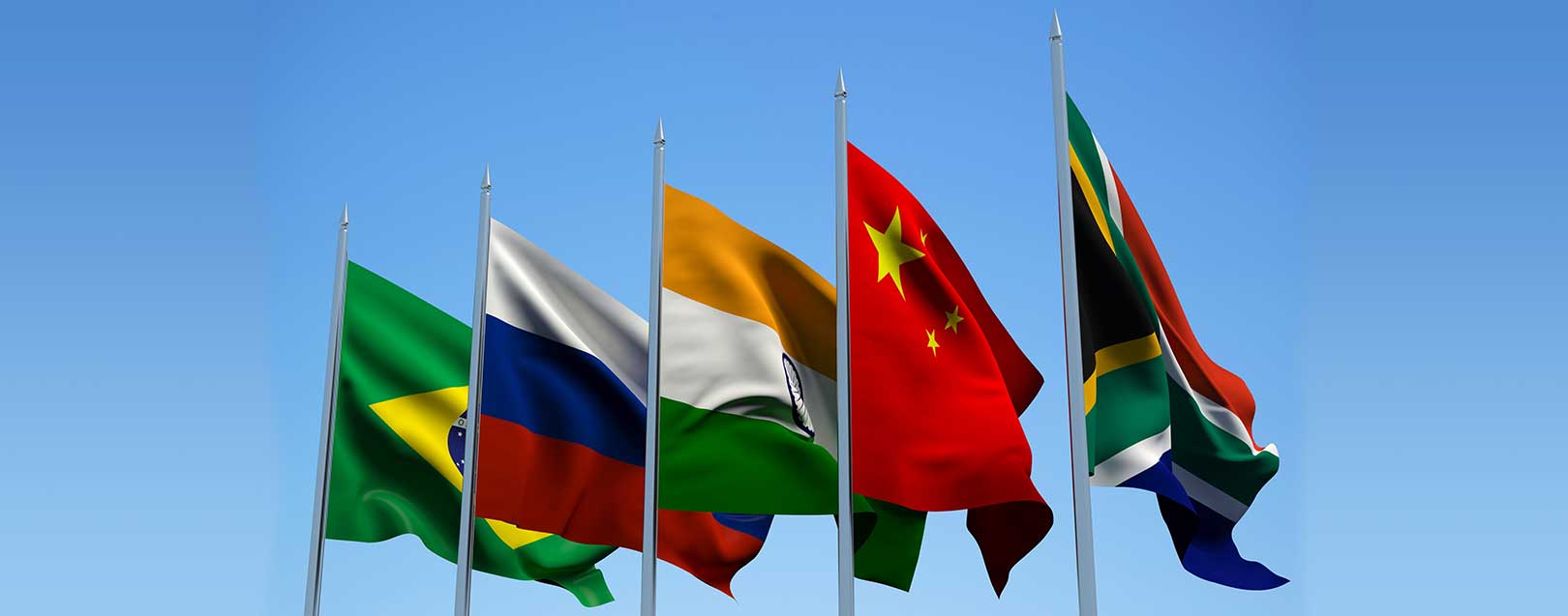 BRICS may set up credit rating agency soon
