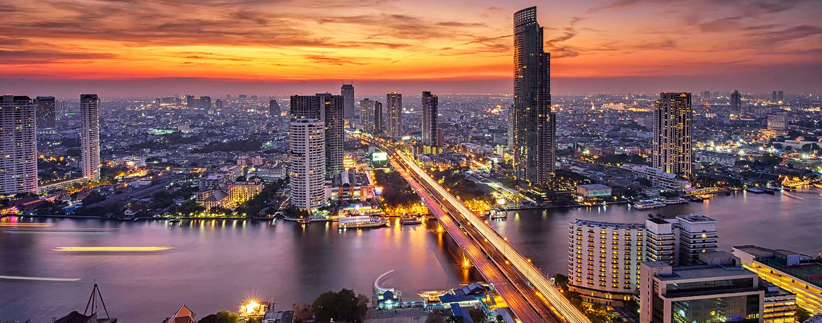 India-Thai FTA talks makes slow progress