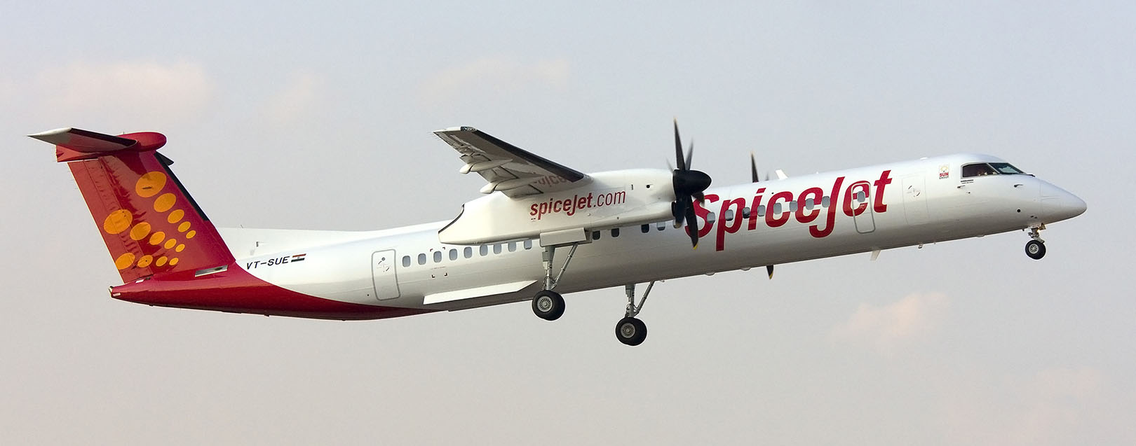 SpiceJet to lease single-aisle aircraft