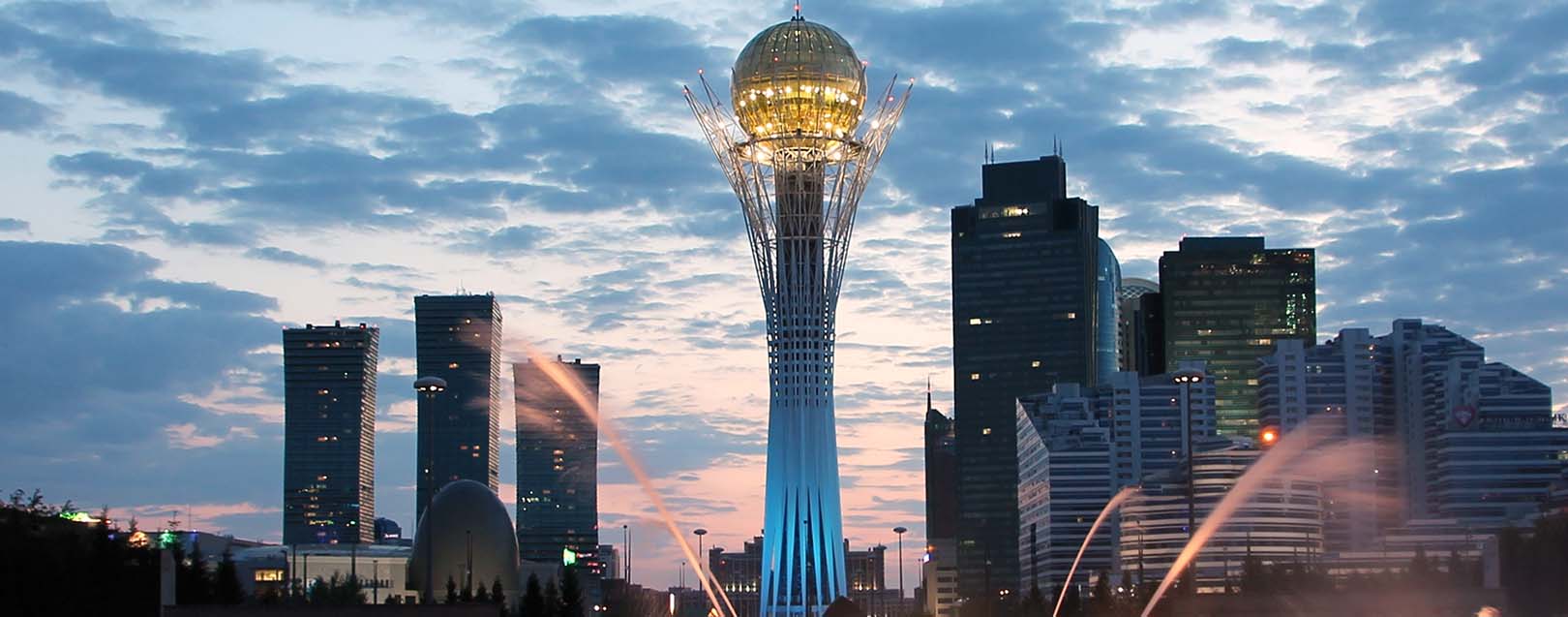 NBCC plans to enter Kazakhstan, Kyrgyzstan markets