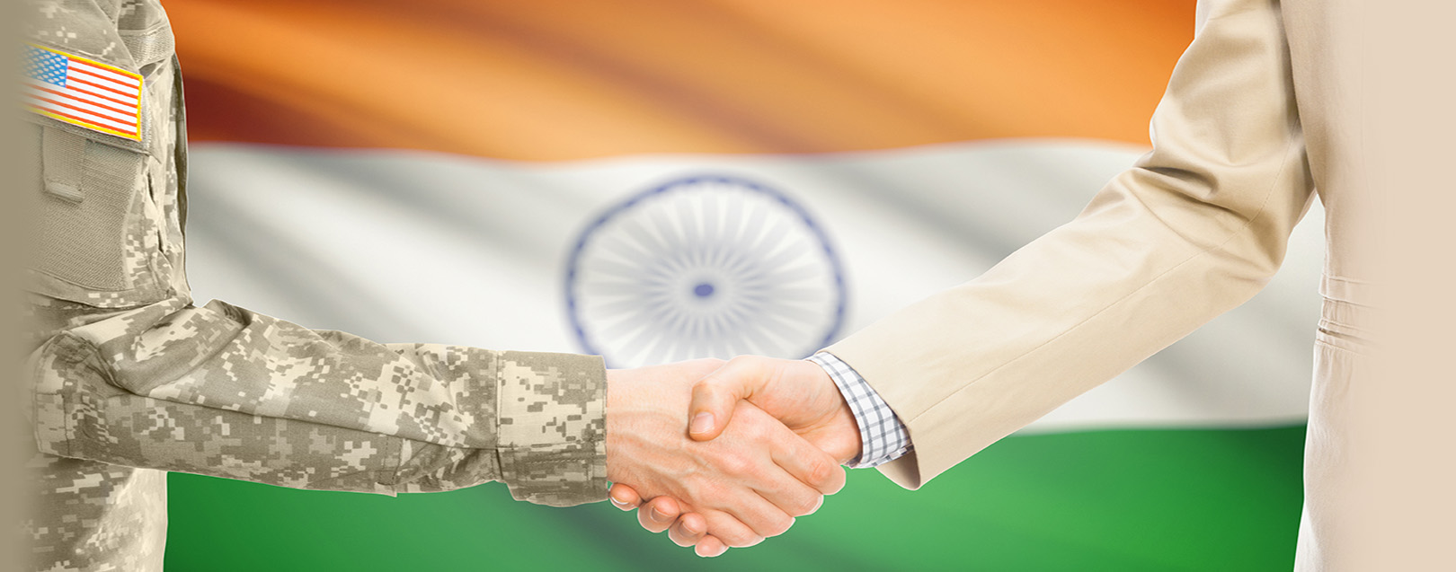 US hopes to ink defence pact with India