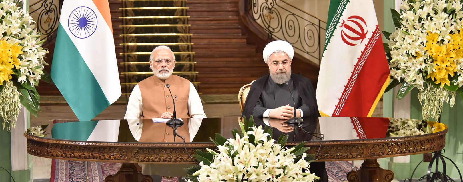 Chabahar pact, India's access to Central Asia