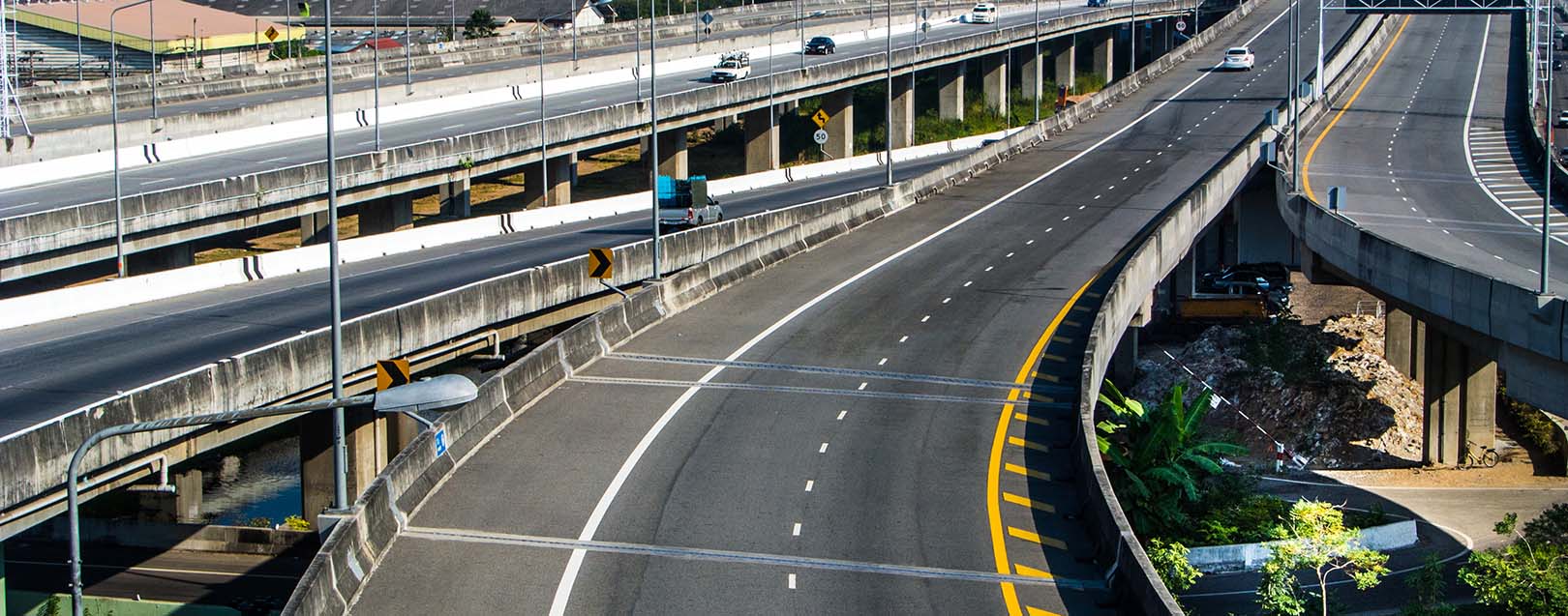 Delhi-Meerut Expressway to start by 2018: NHAI