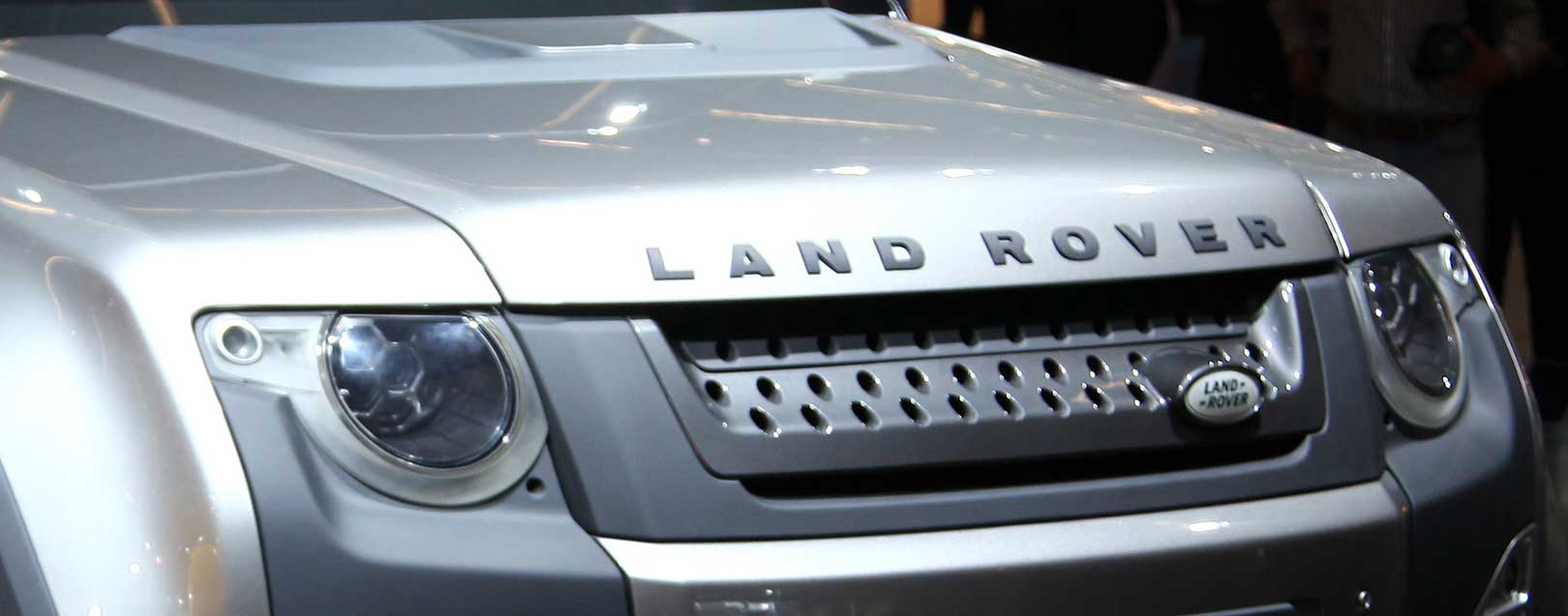 Jaguar Land Rover plans to invest £3.75bn in FY17