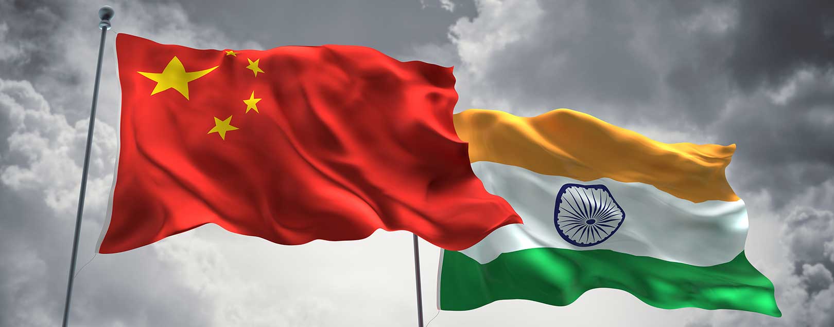 India in talks with China for market access to goods