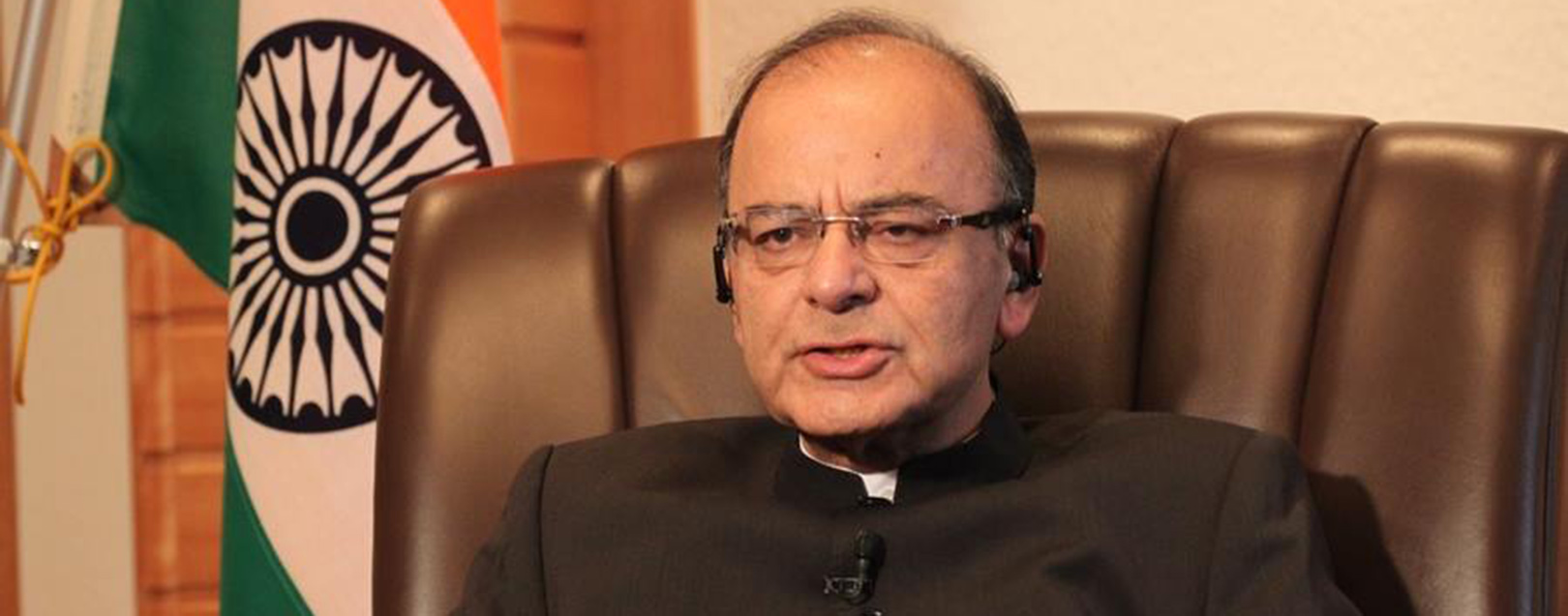 India to move up in ease of doing biz ranking: Jaitley
