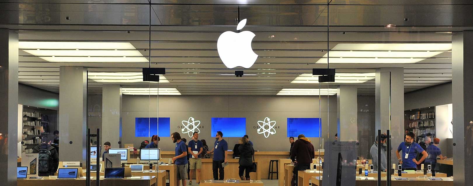 Apple’s unit in India will benefit retail sector: Google