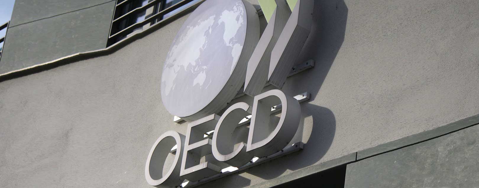 India’s growth rate expected to be near 7.5%: OECD
