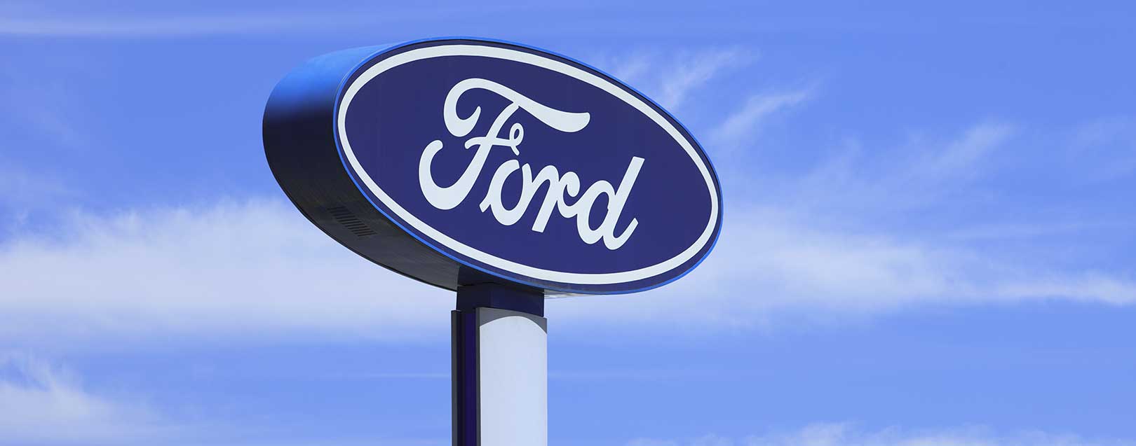 Ford recalls 1.9 million vehicles in North America