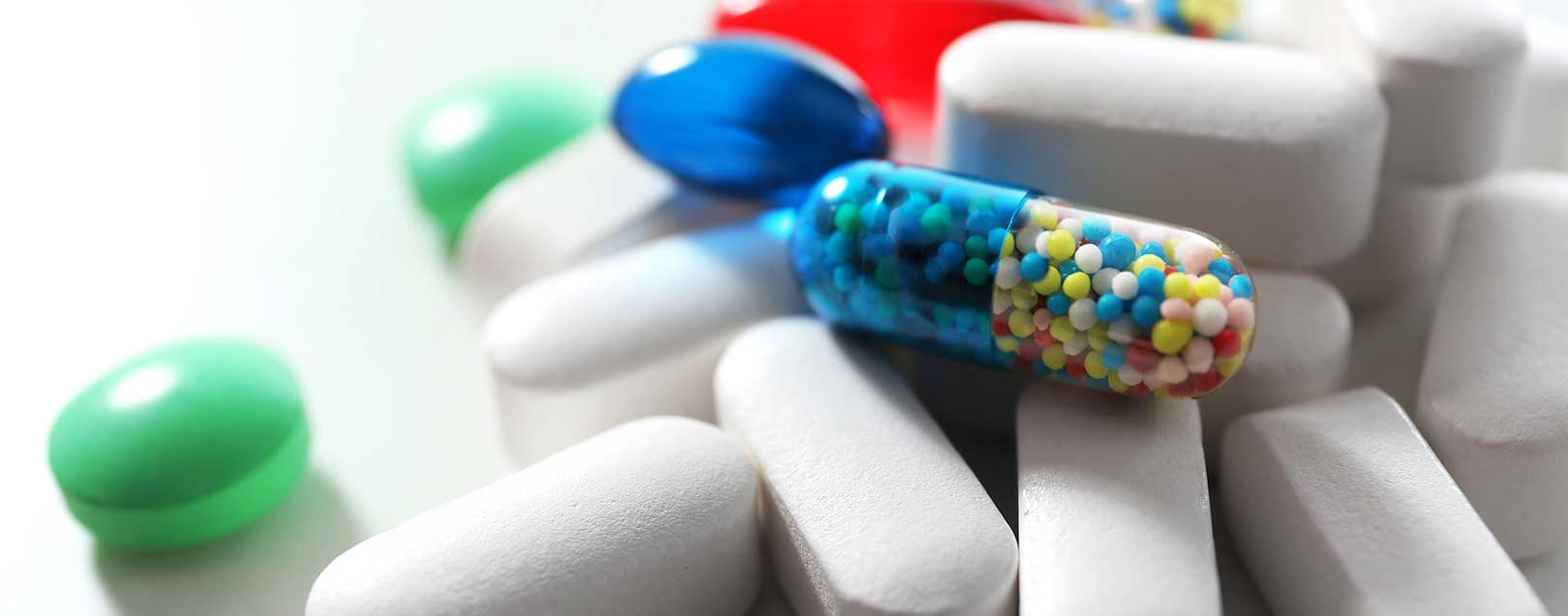 Indian drug firms to see moderation in growth in US