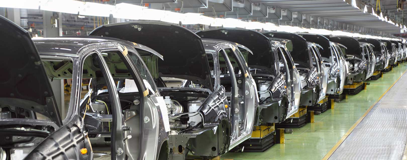 Auto component industry to grow at 10% in FY 2017