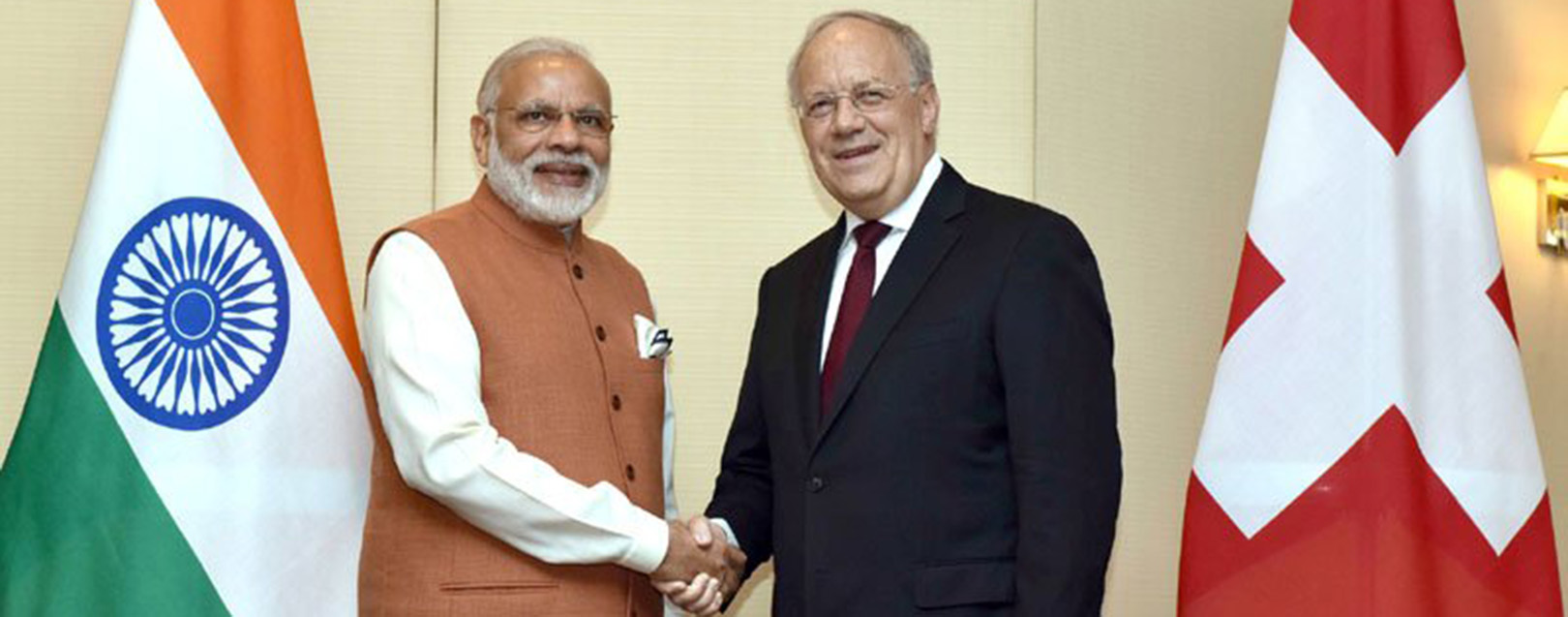 India gets Switzerland's nod for membership to NSG