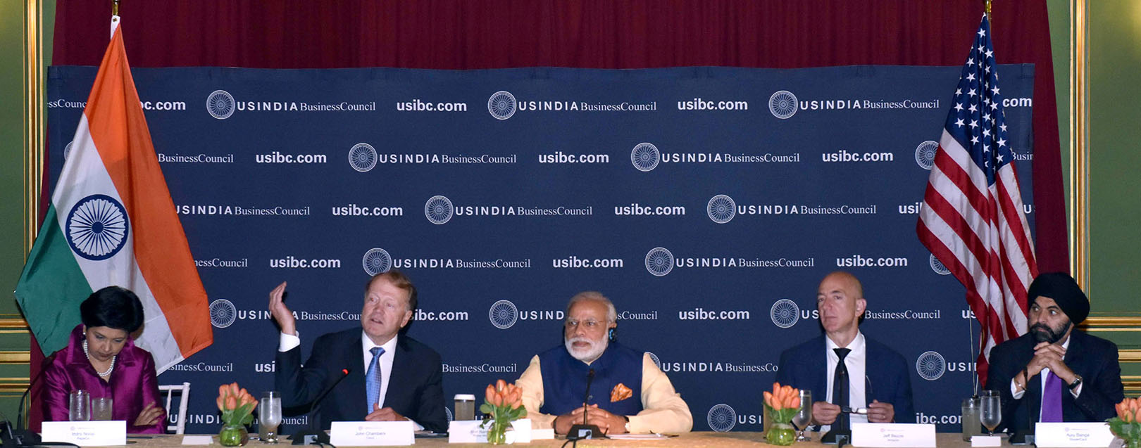 India, US announce $60 m clean energy financial support