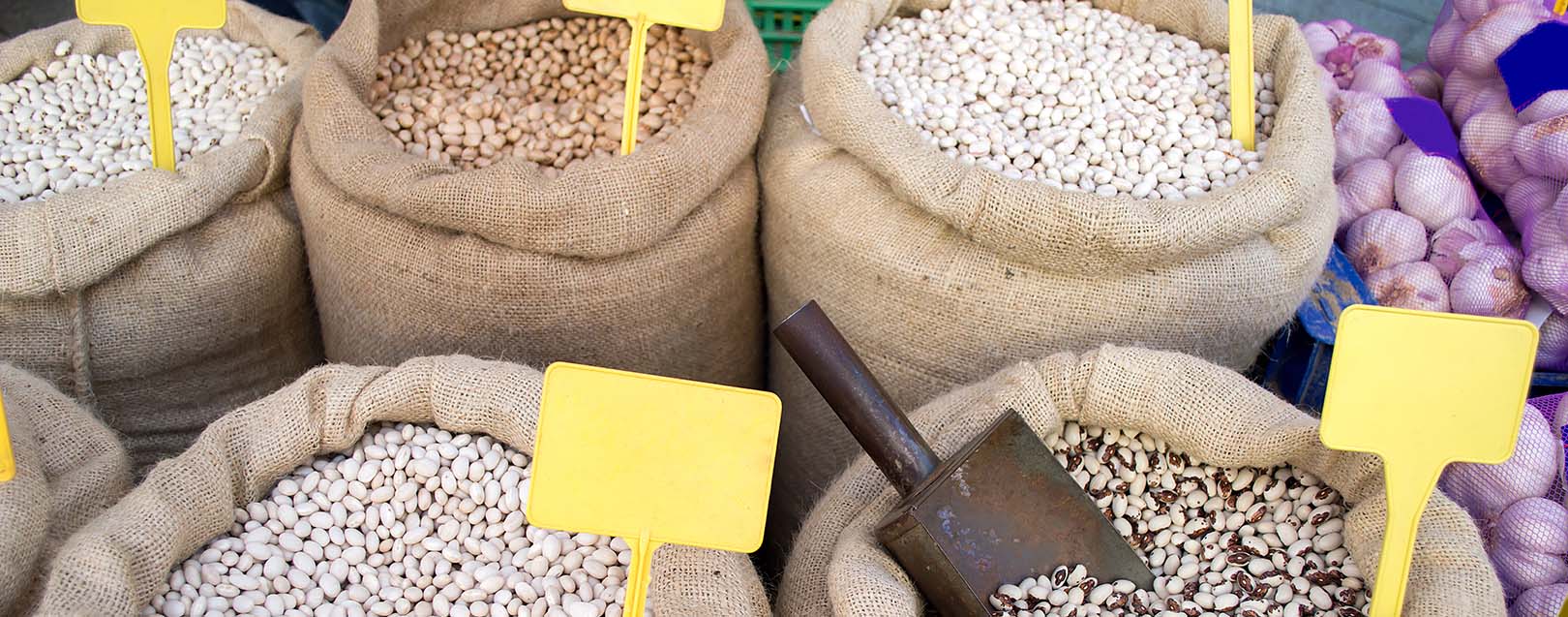 Govt procures 1.11 L tonnes of pulses for buffer stock