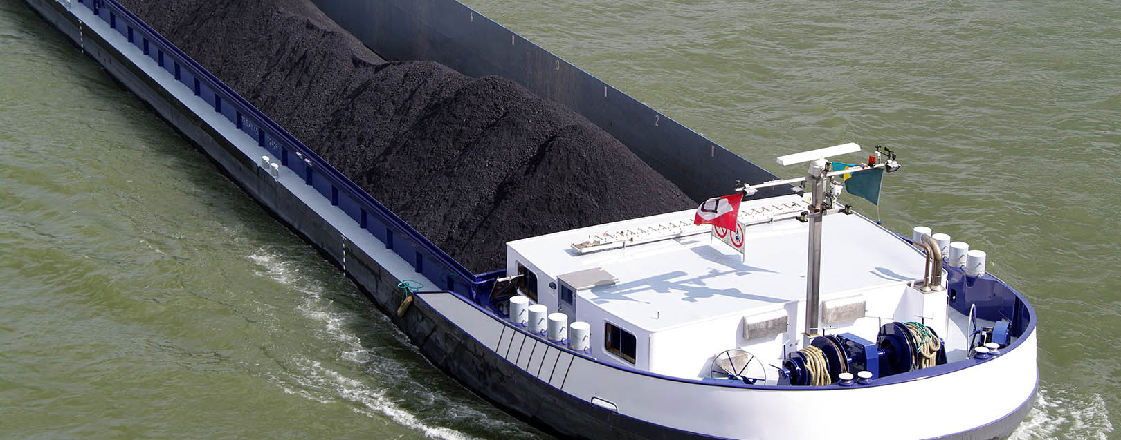 India's thermal coal imports up 1.3% in April-May