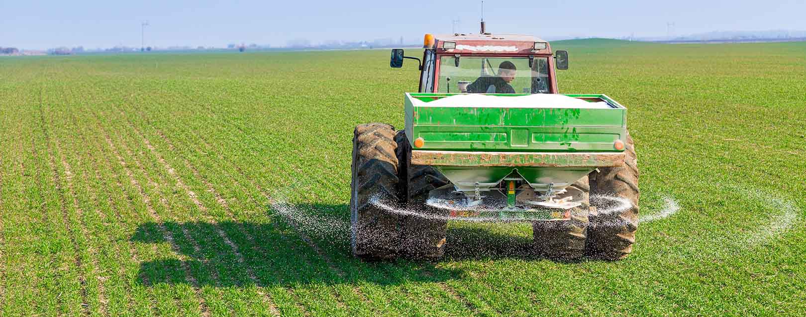 India’s urea imports decline 23% in April-May