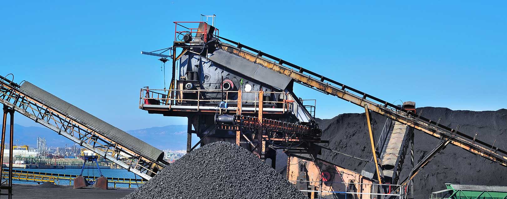 Vedanta to bid for coal mines to meet energy needs