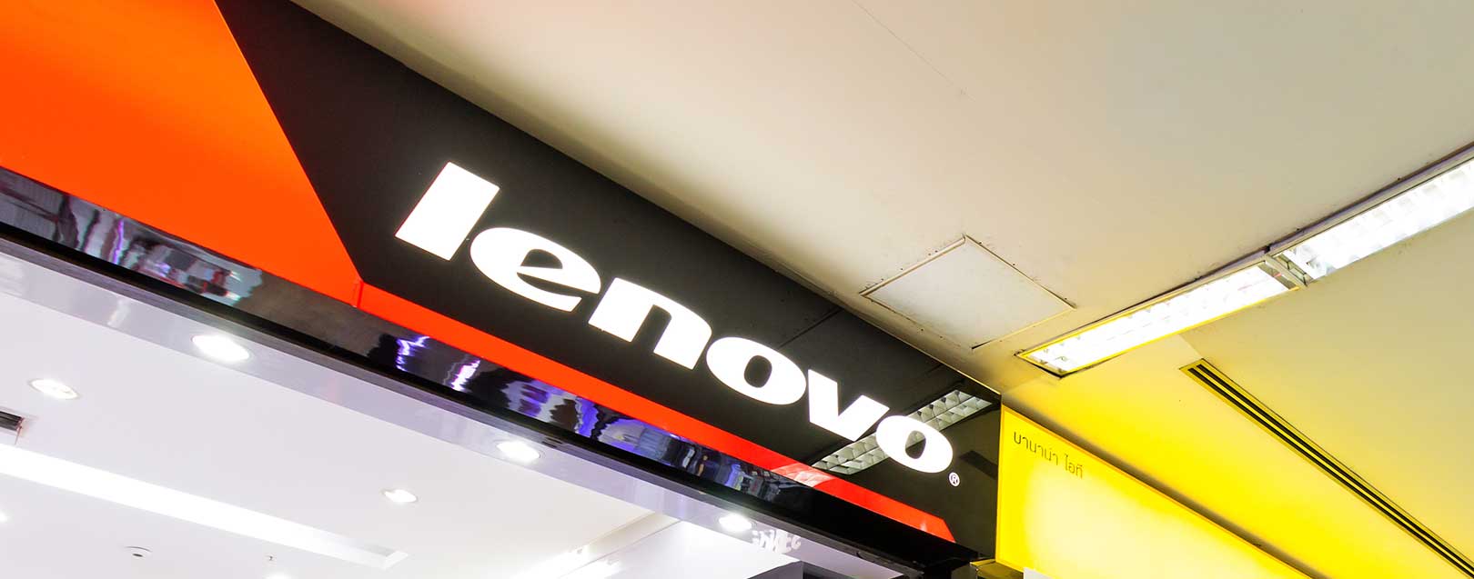 Lenovo eyes India to boost global sales growth