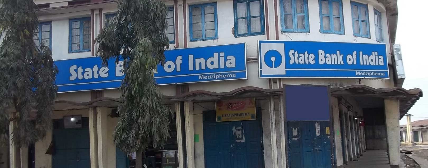SBI merges with five associates