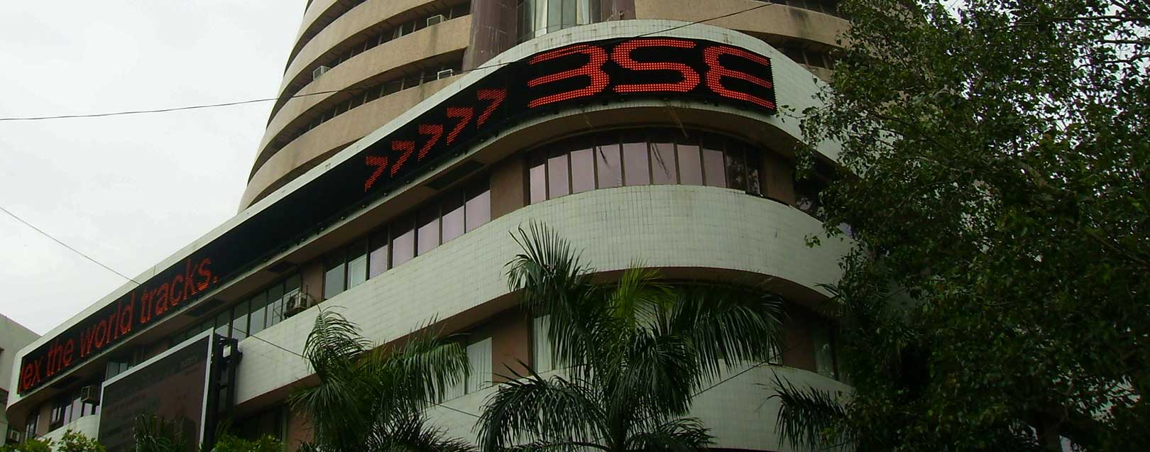 Sensex, Nifty ride high on firm global cues