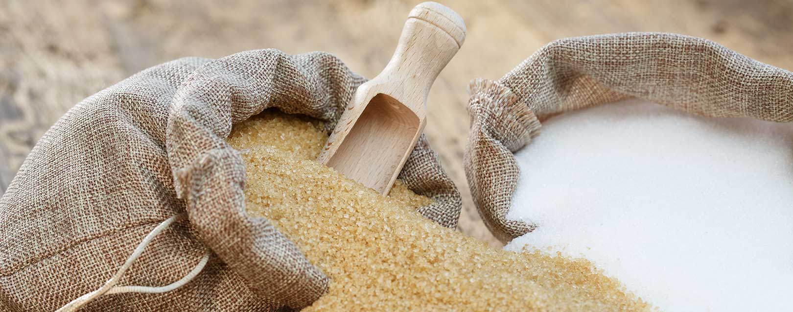 Govt imposes 20% custom duty on sugar exports 