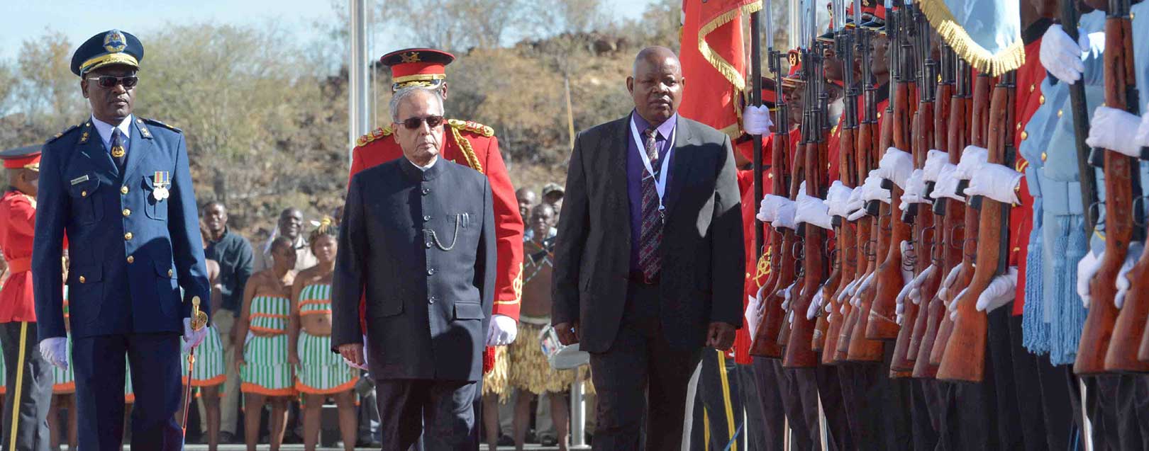 India to help Namibia on its economic objectives 