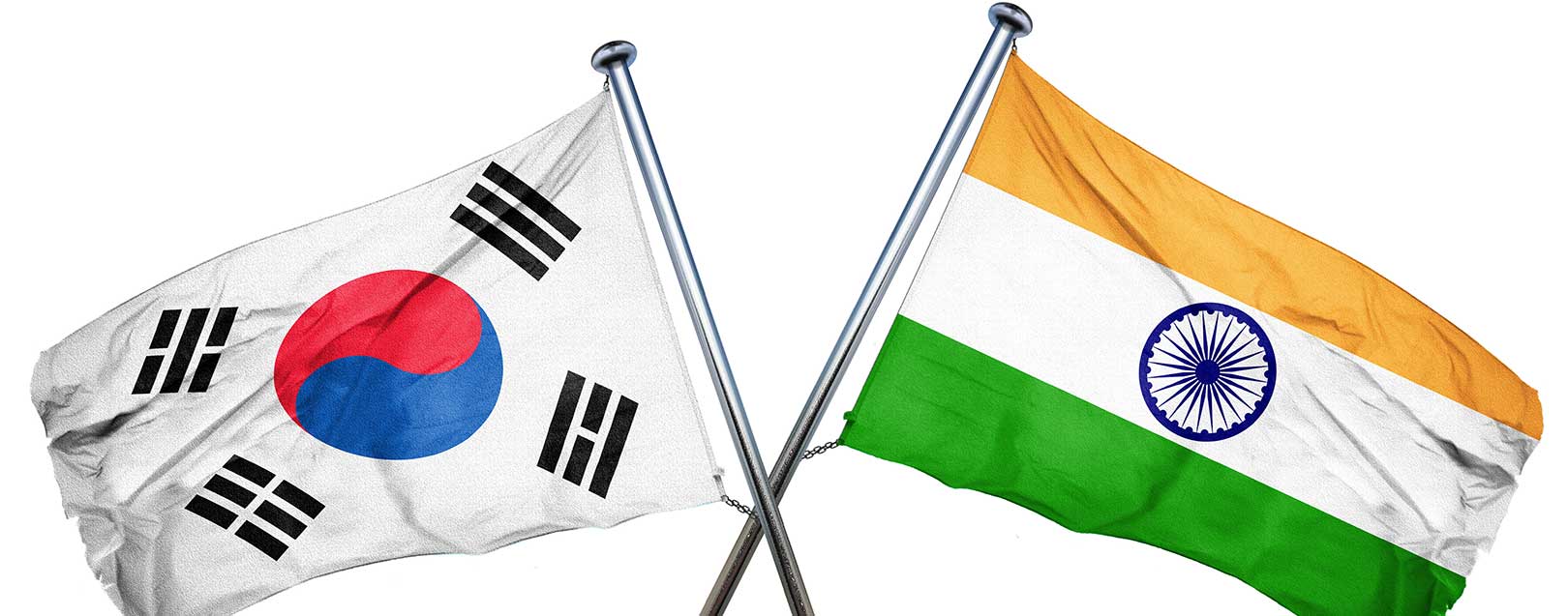 India, South Korea to discuss strengthening the FTA