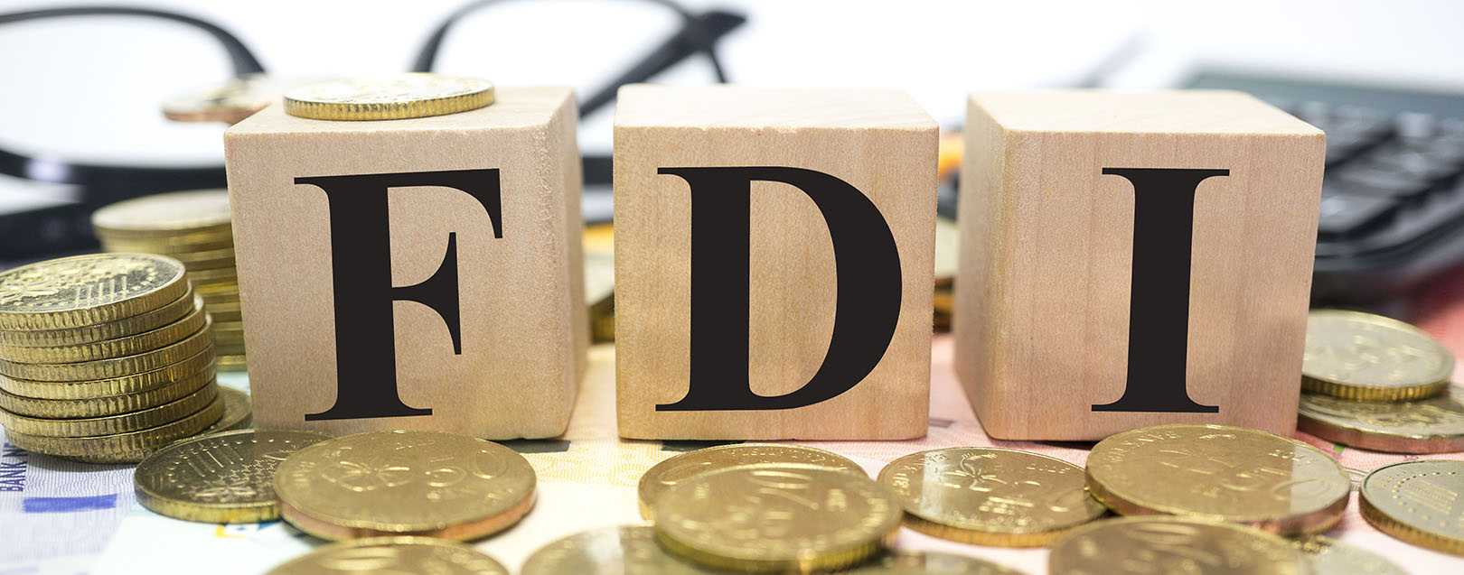 FDI reforms to push India-US trade: USIBC