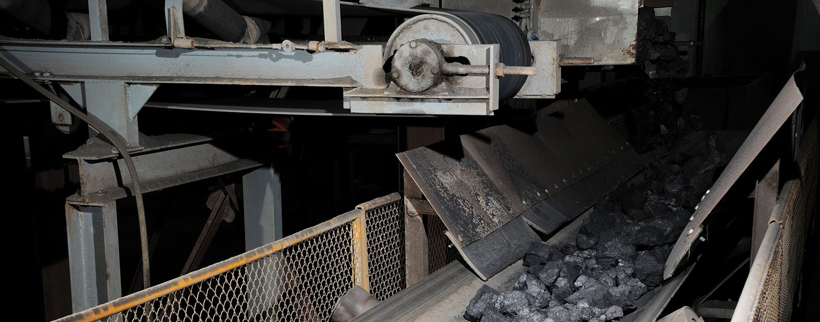 No auction of coal mines in the next 2-3 months