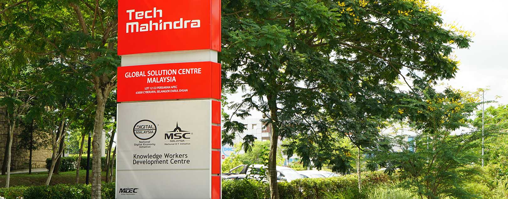 Tech Mahindra  acquires UK-based BIO Agency