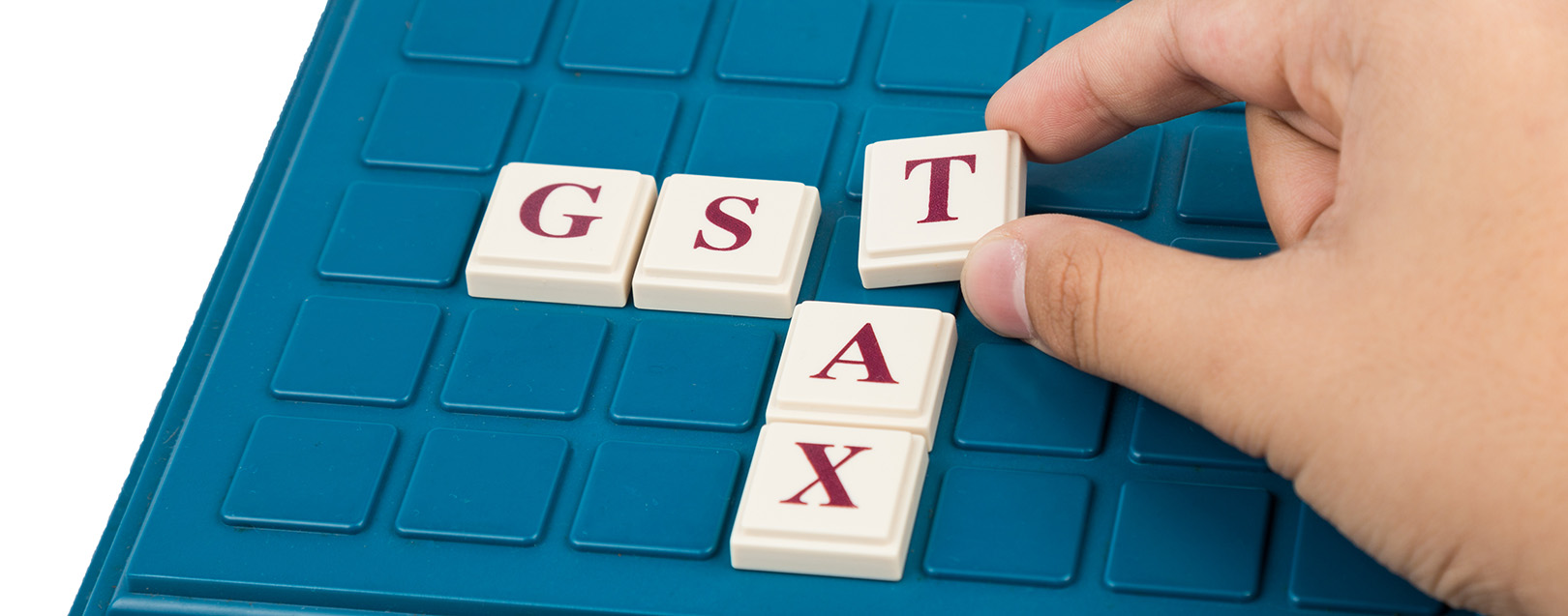 Govt hopes to pass the GST bill in the monsoon session