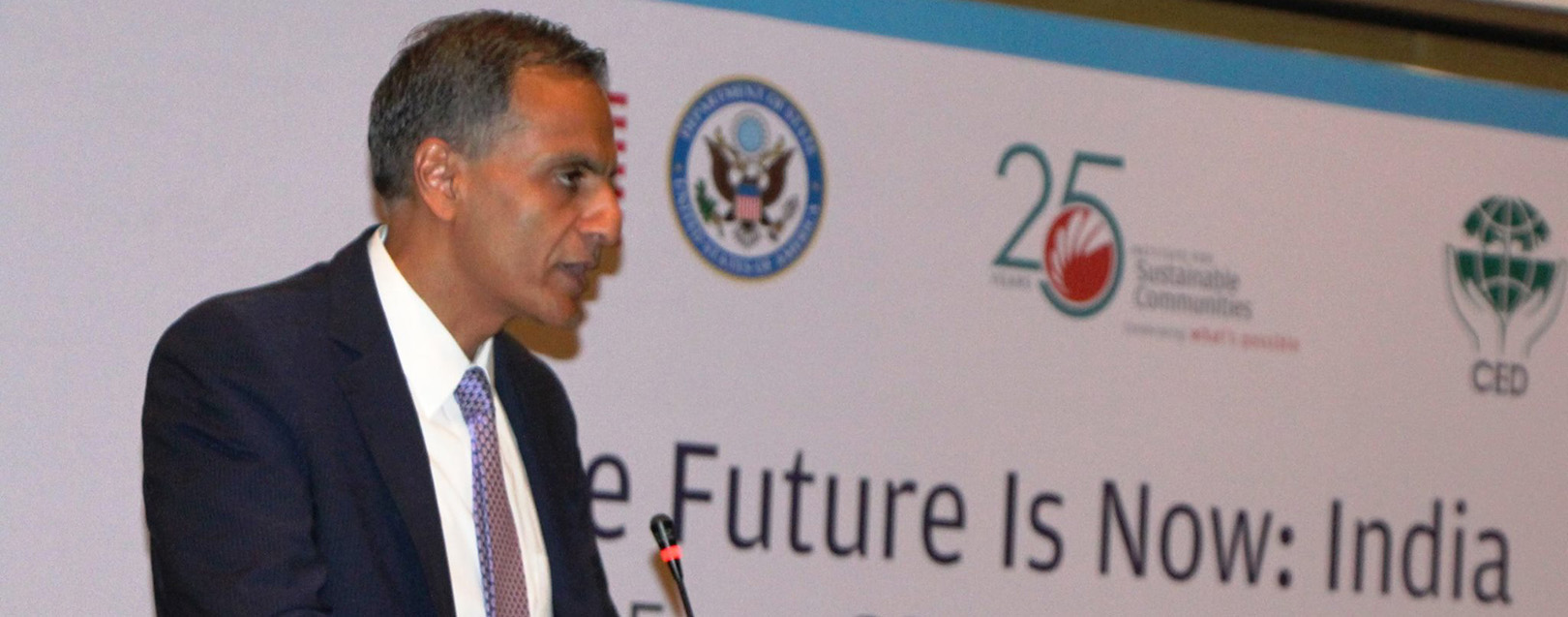 India-US trade to triple in 10 yrs: US Ambassador