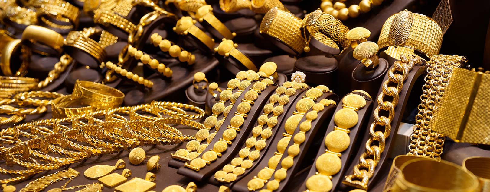 Govt hikes duty drawback on gold, silver jewellery