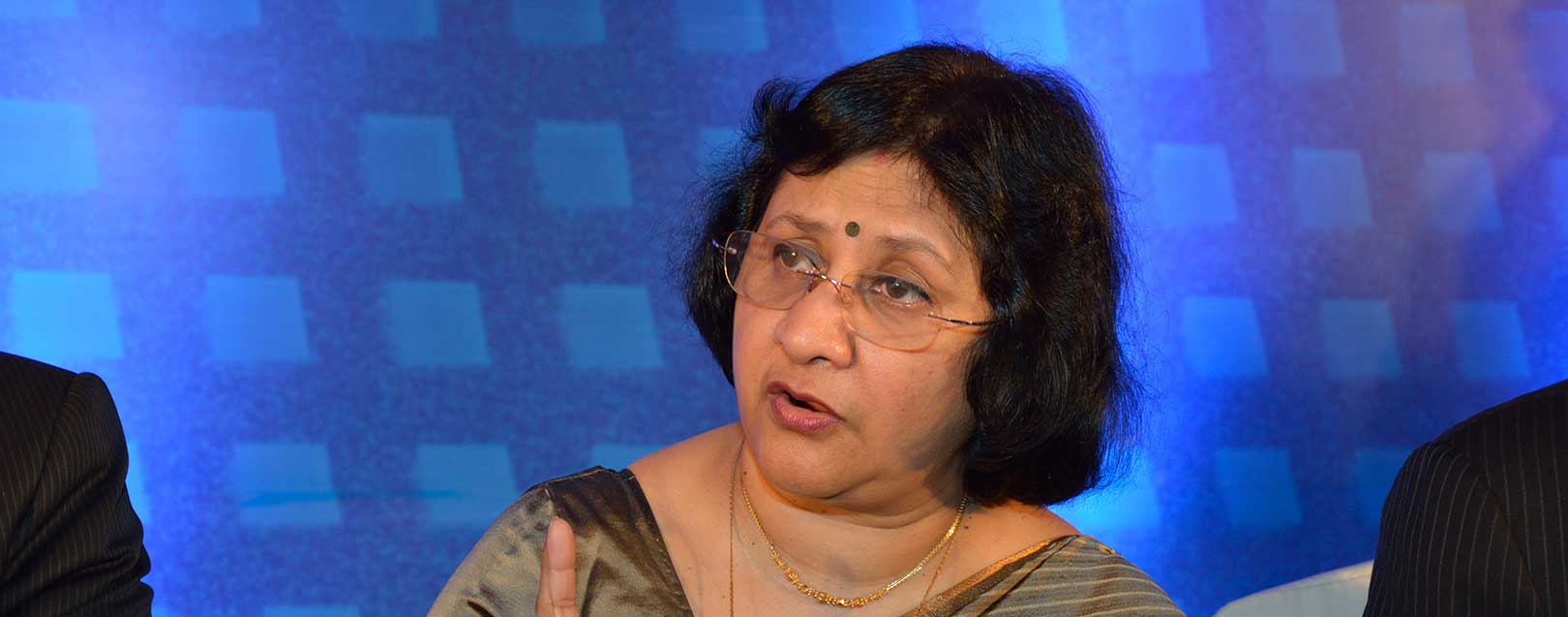 Transparency key in handling infra projects: SBI chairperson