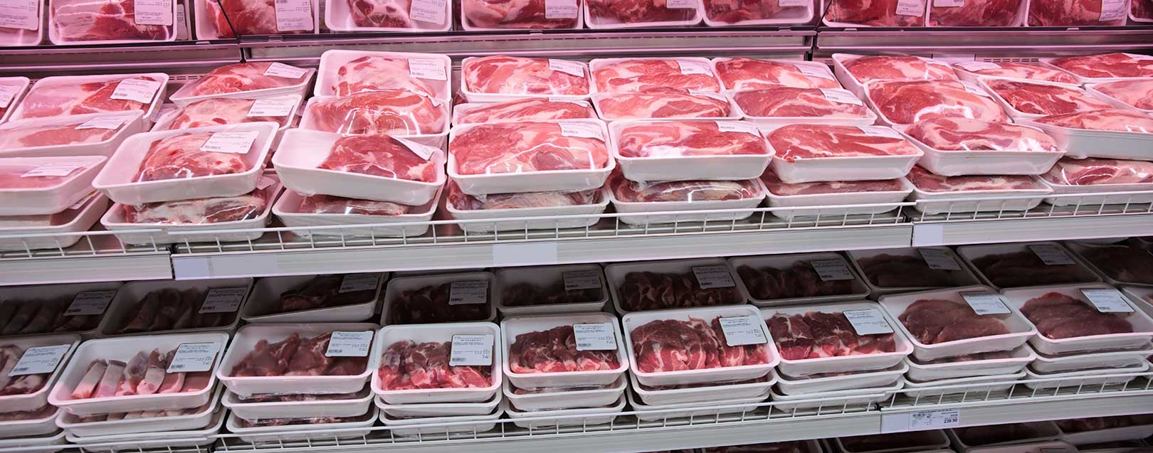 Indian beef non- competitive to US beef exports