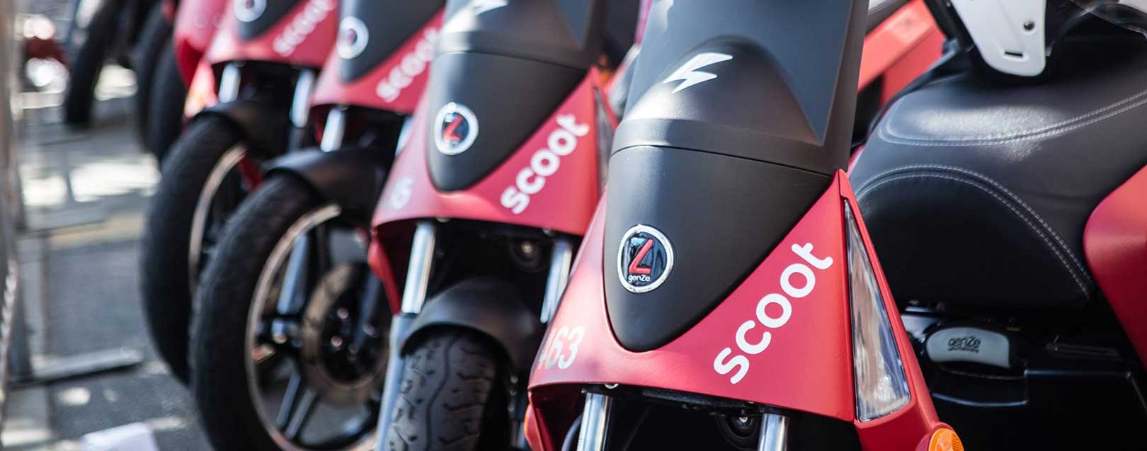 Mahindra arm invests in US-based Scoot Networks