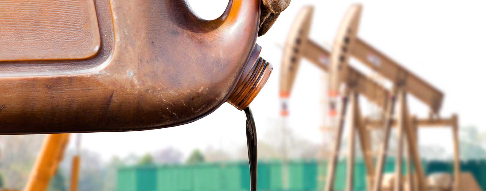 Oil prices decline on concerns of oversupply
