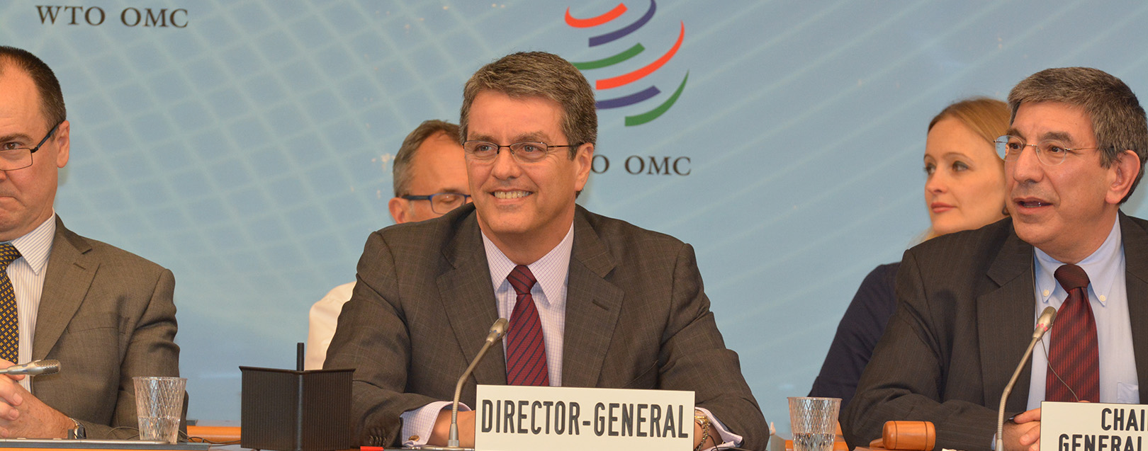 RTAs can’t replace multilateral trading system: WTO chief