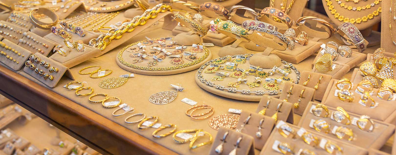 Jewellers' excise registration deadline till July-end