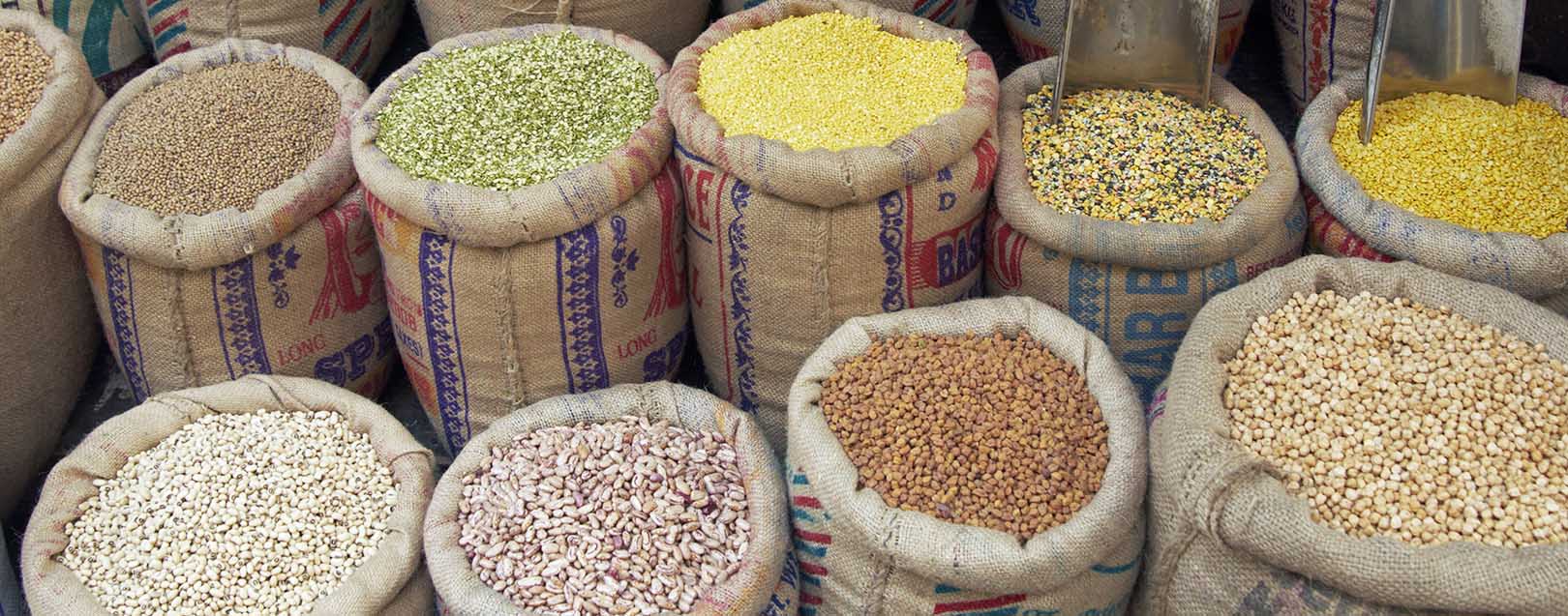 India likely to import 5 MT pulses in Apr-Dec period