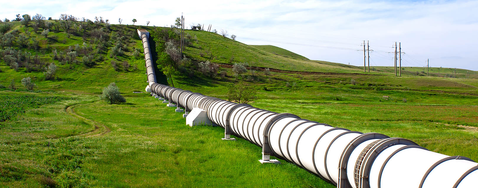 H-Energy gets nod to lay a 635 km gas pipeline