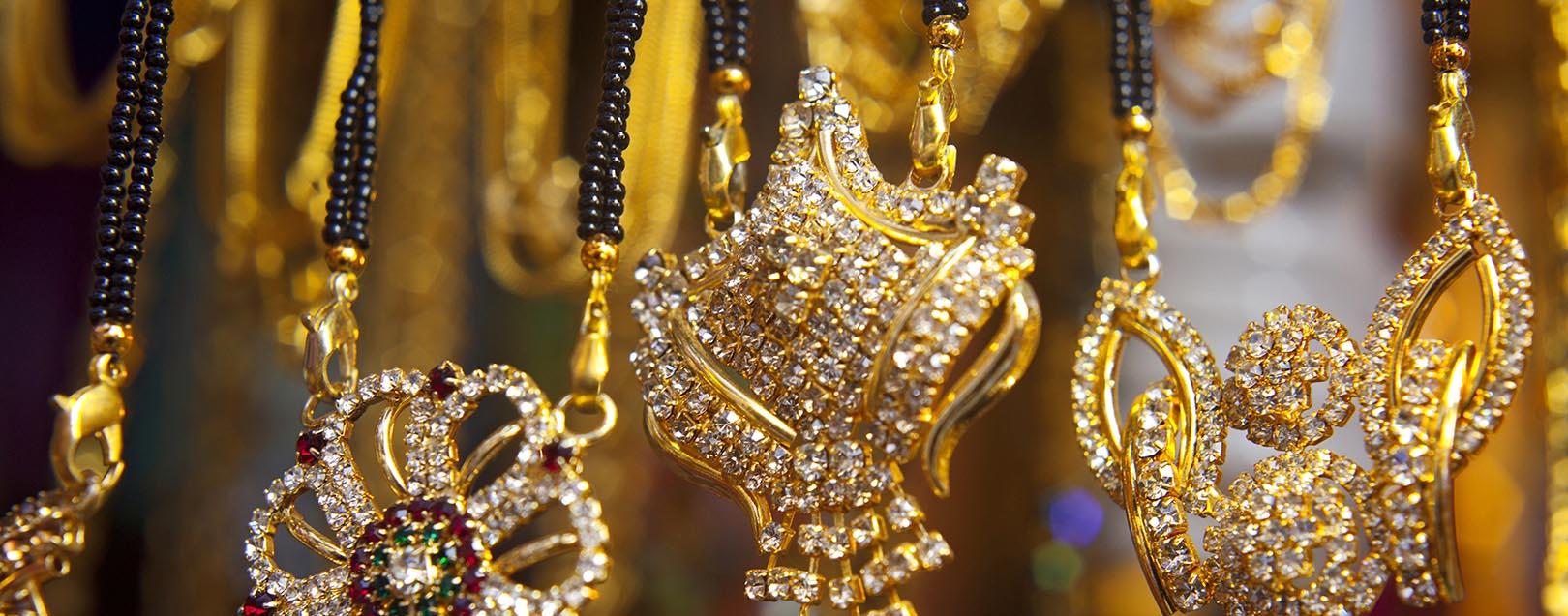 Online Jewellery market may grow in another 3 years