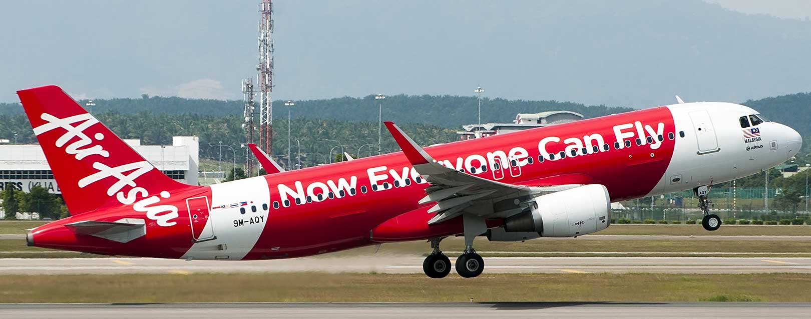 AirAsia X wins two Skytrax World Airline awards