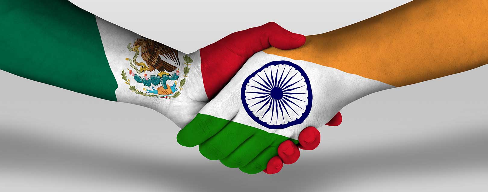 India, Mexico frame strategic guidelines to promote trade