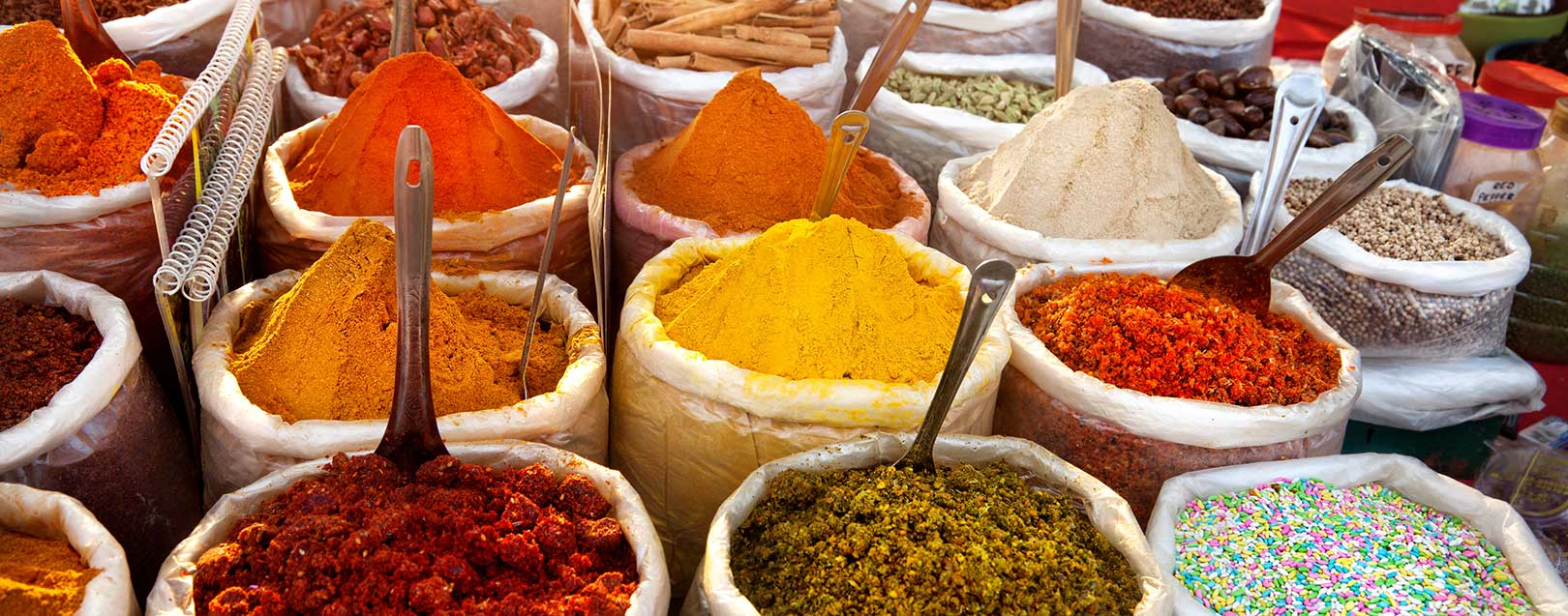 Spices Board urges exporters to use GI details